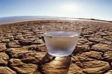برداشت از صندوق ملی برای مبارزه با کم‌آبی