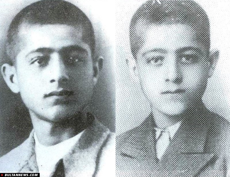 تصویرهایی متفاوت از جلال آل احمد