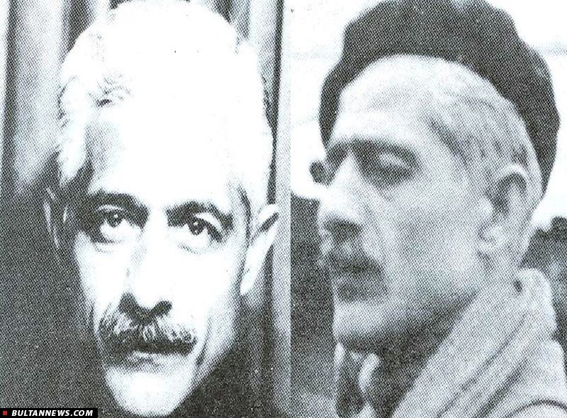تصویرهایی متفاوت از جلال آل احمد