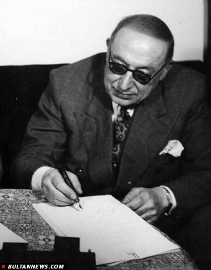 قوام و مصدق كه شيوه اي متناقض داشتند