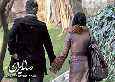 نگاه مردسالارانه بی بی سی به ازدواج سفید