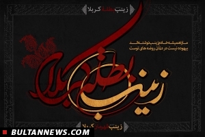 اربعين حسينى و صدا پاى قهرمان كربلا اربعين حسينى و صدا پاى قهرمان كربلا