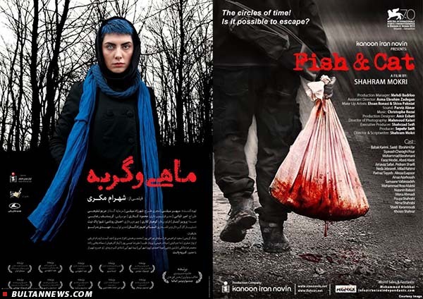 «ماهی و گربه» یا «خرچنگ و قورباغه»؟!