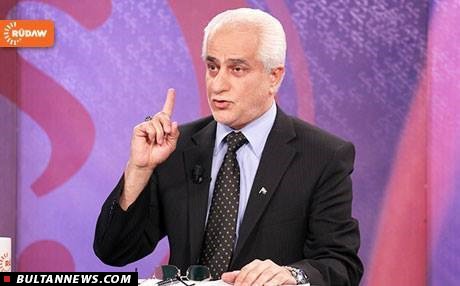 اتحاد اسلامی در پاسخ به اصرار تلویزیون رووداو برای بدنام کردن ایران؛ایران دخالتی در تقسیم قدرت اخیر نداشته است اتحاد اسلامی در پاسخ به اصرار تلویزیون رووداو برای بدنام کردن ایران؛ایران دخالتی در تقسیم قدرت اخیر نداشته است