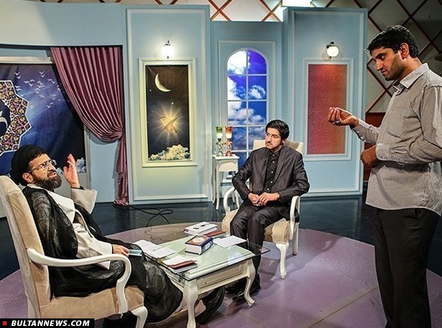 برنامهی دینی باید نسبت به دین شبههزُدا باشد، نه شبههزا برنامهی دینی باید نسبت به دین شبههزُدا باشد، نه شبههزا