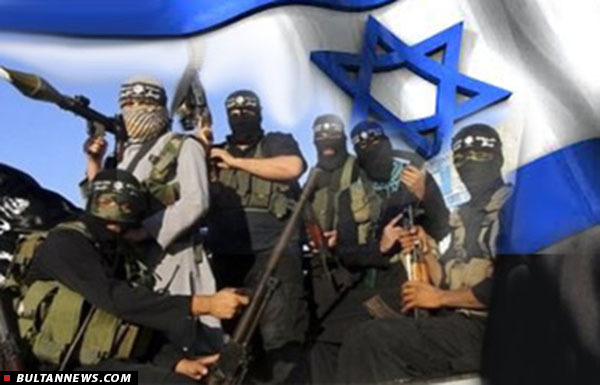 «سازمان ملل» هم ارتباط گستردۀ «اسرائیل» و «داعش» را تایید کرد