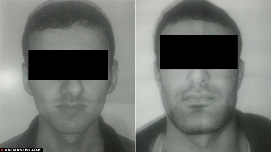 مصاحبه خواندنی و بدون سانسور با دو کرد جلاد داعشی از چگونگی کشتار مردم در زندان مخفی آسایش+عکس