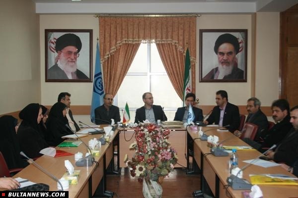 پاسخگویی به شرکای اجتماعی از وظایف اصلی روابط عمومی سازمان تأمین اجتماعی است