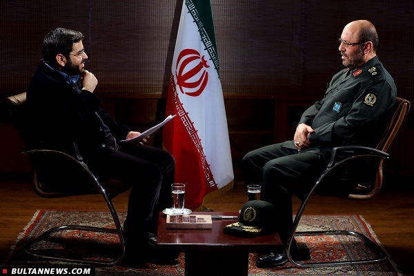 صحبت در مورد محاکمه فرماندهان بعد از جنگ بیاخلاقی است/ بعد از حضورم در لبنان با وحدت گروهای مختلف حزبالله تشکیل شد صحبت در مورد محاکمه فرماندهان بعد از جنگ بیاخلاقی است/ بعد از حضورم در لبنان با وحدت گروهای مختلف حزبالله تشکیل شد