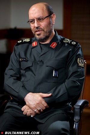 صحبت در مورد محاکمه فرماندهان بعد از جنگ بیاخلاقی است/ بعد از حضورم در لبنان با وحدت گروهای مختلف حزبالله تشکیل شد صحبت در مورد محاکمه فرماندهان بعد از جنگ بیاخلاقی است/ بعد از حضورم در لبنان با وحدت گروهای مختلف حزبالله تشکیل شد