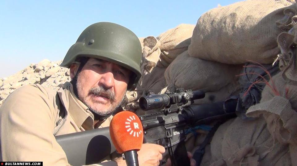 حسین پزدانپناه دوباره دهان گشود