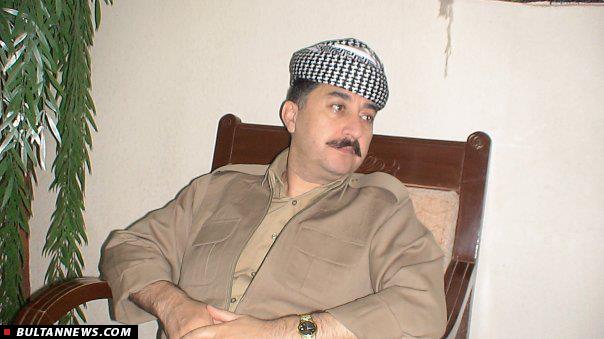 حسین پزدانپناه دوباره دهان گشود