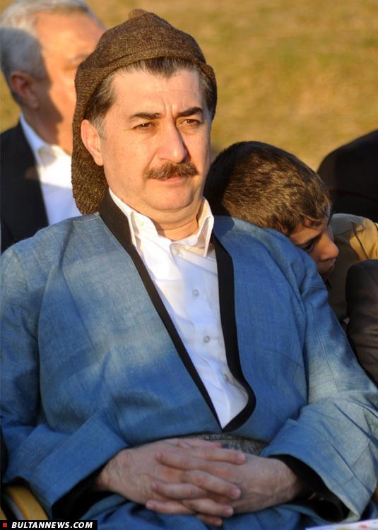 حسین پزدانپناه دوباره دهان گشود