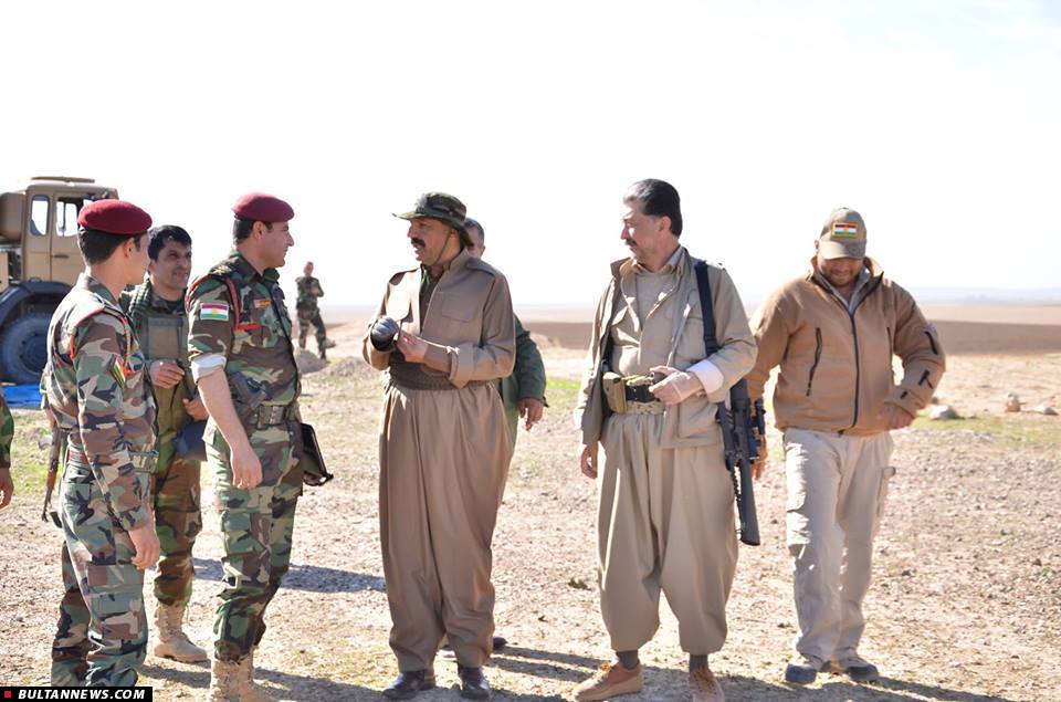حسین پزدانپناه دوباره دهان گشود