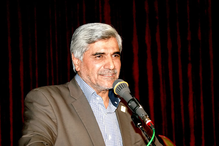 دستاوردهای محمد فرهادی در دوران ریاست جمهوری آیت الله خامنه ای