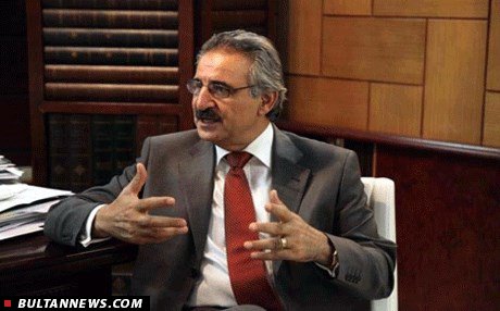 ملابختیار در واکنشی تند:از پست و مقام حزبی حاضرم کناره گیری می کنم اما دست از کارم و حرفهام بر نمی دارم! ملابختیار در واکنشی تند:از پست و مقام حزبی حاضرم کناره گیری می کنم اما دست از کارم و حرفهام بر نمی دارم!