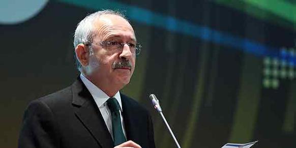 رهبر اصلی اپوزیسیون ترکیه به تهران سفر خواهد کرد