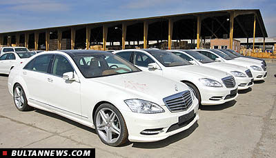 چگونگی قیمت گذاری خودروهای وارداتی