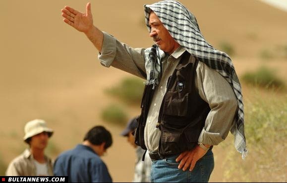 سینما یک سینماگر درگذشت