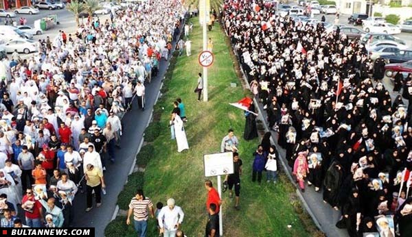 حمله به بیت «شیخ عیسی قاسم» نشانه ایست از اسلام ستیزی رژیم جائر «آل خلیفه» حمله به بیت «شیخ عیسی قاسم» نشانه ایست از اسلام ستیزی رژیم جائر «آل خلیفه»