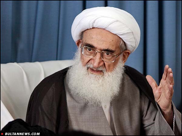 حمله به بیت «شیخ عیسی قاسم» نشانه ایست از اسلام ستیزی رژیم جائر «آل خلیفه» حمله به بیت «شیخ عیسی قاسم» نشانه ایست از اسلام ستیزی رژیم جائر «آل خلیفه»