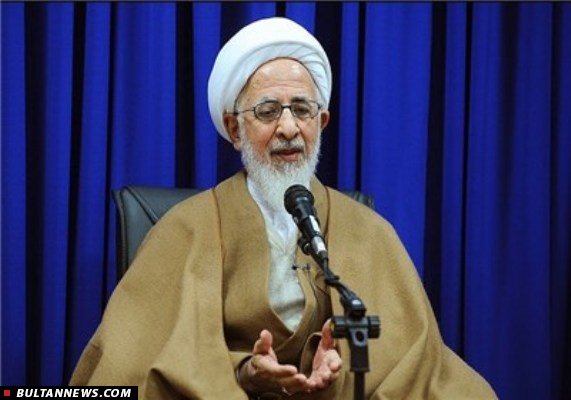 جوادی آملی:حقوق بشر به هیچ وجه مایه علمی ندارد