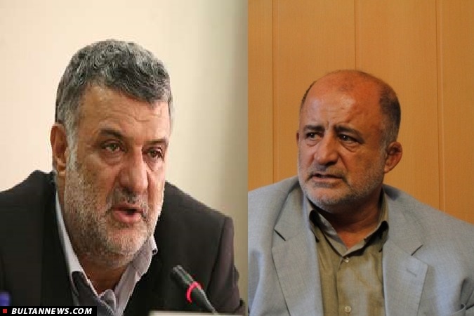 وزارت جهاد کشاورزی زیر ذره بین نادر قاضی پور
