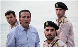 پخش سریال پلیسی «عرب نیا» از فردا