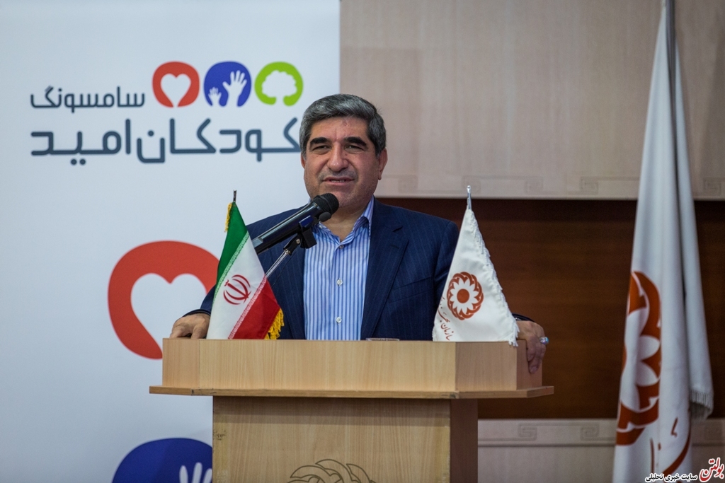 افتتاح یازدهمین کتابخانه گویای کشور در بیرجند افتتاح یازدهمین کتابخانه گویای کشور در بیرجند