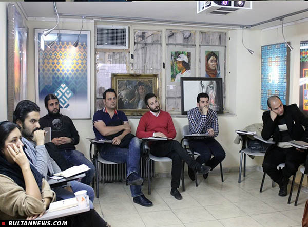 برگزاری نخستین ورکشاپ مدیریت و تهیه کنندگی تئاتر ایران