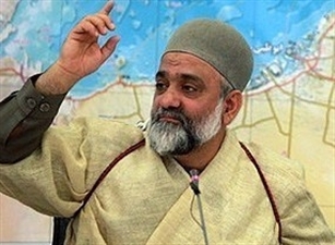 پیام سردار نقدی به مناسبت روز جمهوری اسلامی؛ / محو اسرائیل موضوعی غیرقابل مذاکره است پیام سردار نقدی به مناسبت روز جمهوری اسلامی؛ / محو اسرائیل موضوعی غیرقابل مذاکره است