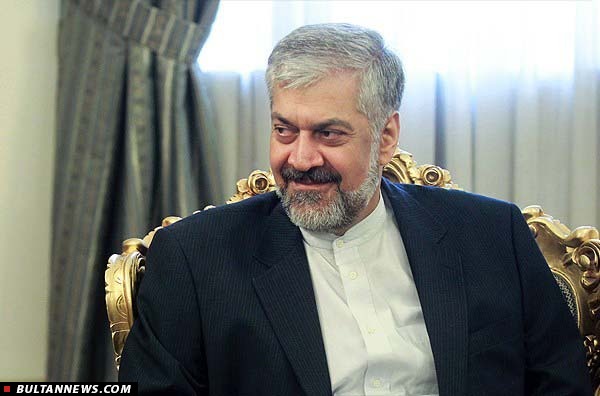 سفر قائم مقام وزیرامورخارجه به مسقط سفر قائم مقام وزیرامورخارجه به مسقط