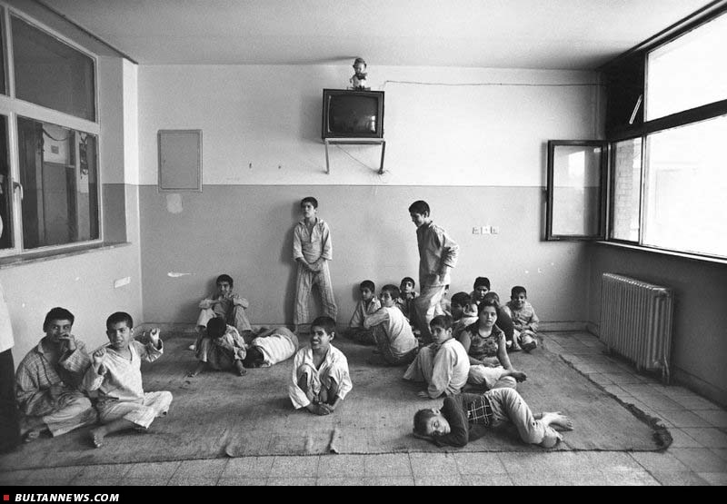 معنی «مرگ» را با رفتن «کاوه» فهمیدم