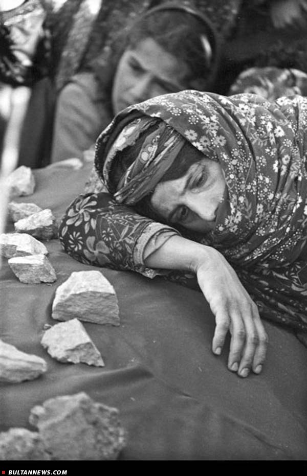 معنی «مرگ» را با رفتن «کاوه» فهمیدم