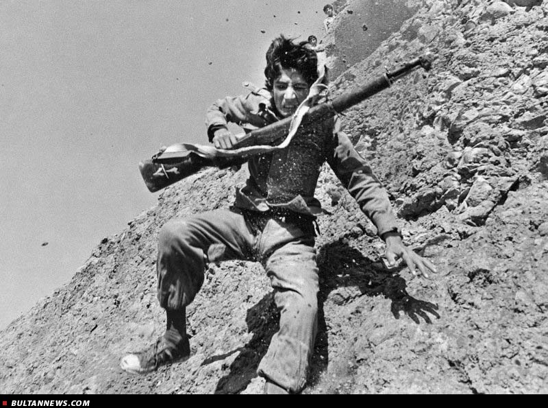 معنی «مرگ» را با رفتن «کاوه» فهمیدم