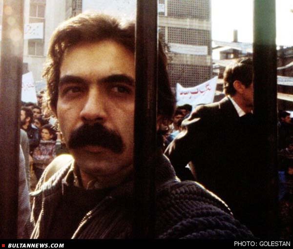 معنی «مرگ» را با رفتن «کاوه» فهمیدم
