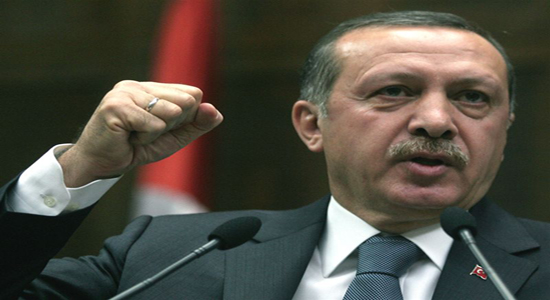 انتقاد از مواضع ترکیه و اصلاح رفتار گذشته، دستاورد مناسبی برای سفر اردوغان به تهران