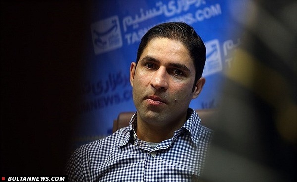 هاشمیان: جوانم و تفنگ زیر گلویم نگذاشتهاند که مربیگری را زودتر شروع کنم هاشمیان: جوانم و تفنگ زیر گلویم نگذاشتهاند که مربیگری را زودتر شروع کنم