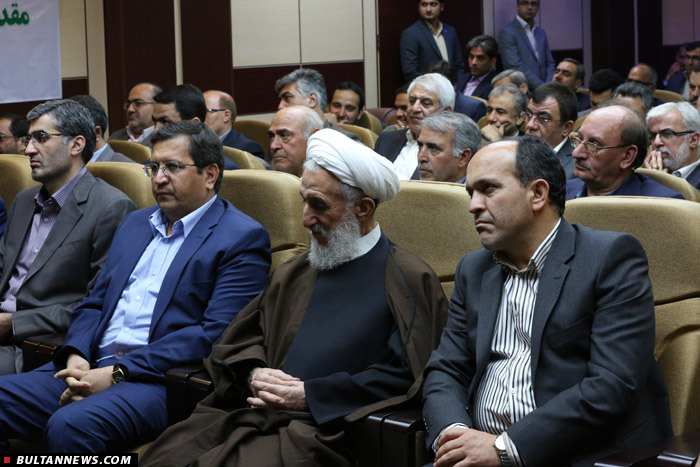 سیامک دولتی رسماً مدیر عامل بانک قرض الحسنه مهر ایران شد