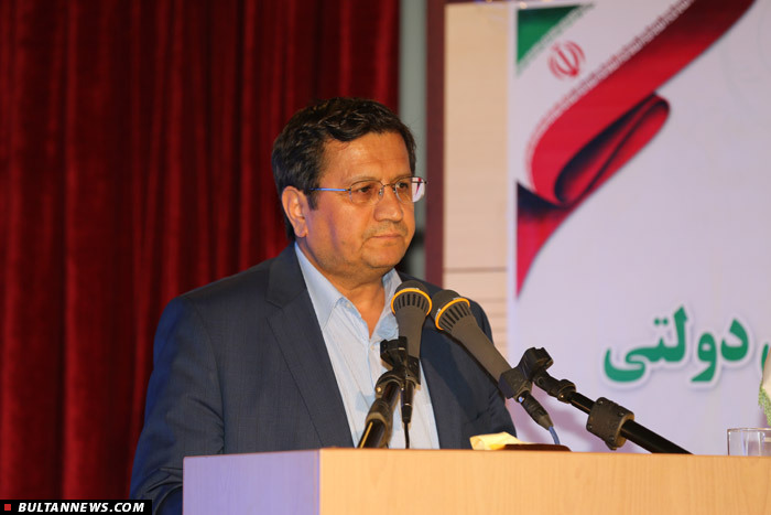 سیامک دولتی رسماً مدیر عامل بانک قرض الحسنه مهر ایران شد