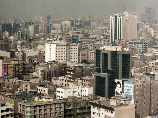 افزایش قیمت مسکن در تهران یک تصور اشتباه است