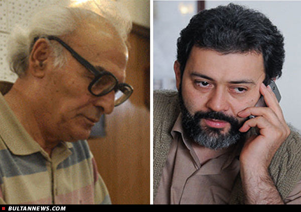 ویژه نامه درگذشتِ «زنده یاد خسرو فرخزادی» ویژه نامه درگذشتِ «زنده یاد خسرو فرخزادی»