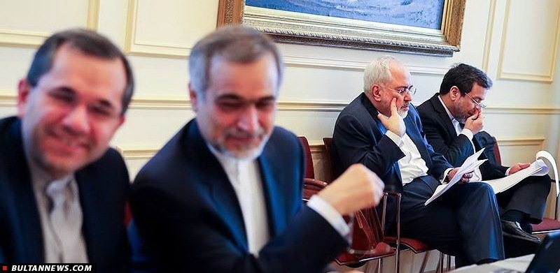 تیم مذاکره کننده ایران با رفع این ابهامات به خوشحالی صهیونیستها خاتمه دهد تیم مذاکره کننده ایران با رفع این ابهامات به خوشحالی صهیونیستها خاتمه دهد
