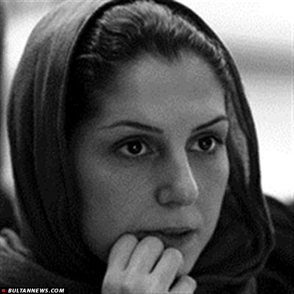 نمایش عکس‌های «غزاله هدایت» در «اِی.جی»