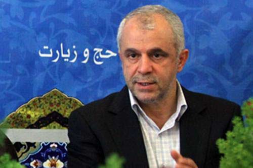 رئيس سازمان حج و زيارت: پيگيري جدي تا مرحله مجازات خاطيان فرودگاه جده رئيس سازمان حج و زيارت: پيگيري جدي تا مرحله مجازات خاطيان فرودگاه جده