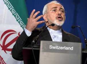 اتهام زنی وزیر خارجه امریکا به ایران، یک هفته بعد از بیانیه لوزان
