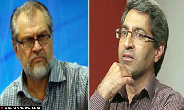 اظهارنظر تبریزی درباره «ابله»، پخش ادامه «سرزمین کهن» و آغاز «مکائیل» از امشب اظهارنظر تبریزی درباره «ابله»، پخش ادامه «سرزمین کهن» و آغاز «مکائیل» از امشب