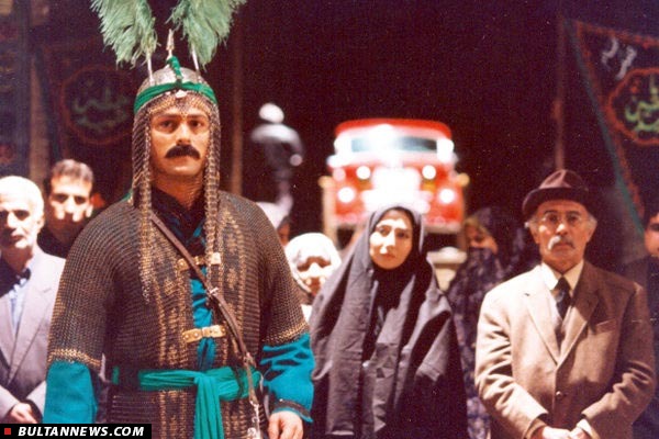 اجرای تئاتر «شب دهم»، لغو اپرای «سعدی» و حضور «عادل فردوسی پور» در یک نمایش