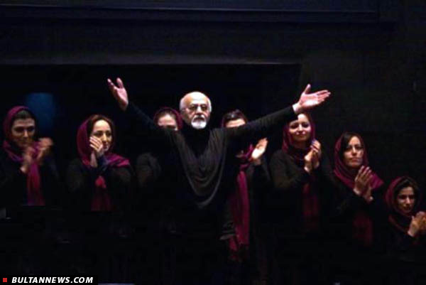 آخرین واکنش ها به لغو اپرای «سعدی»، اجرای «حمید متبسم» در وحدت و تربیت نوازنده «کمانچه»