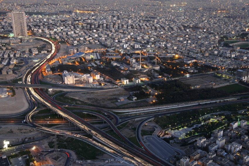 خبرنگار اشپیگل در بازگشت از ایران چه نوشت؟